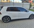 Белый Фольксваген Гольф ГТИ, объемом двигателя 1.98 л и пробегом 175 тыс. км за 14300 $, фото 7 на Automoto.ua