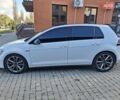 Белый Фольксваген Гольф ГТИ, объемом двигателя 1.98 л и пробегом 175 тыс. км за 14300 $, фото 16 на Automoto.ua