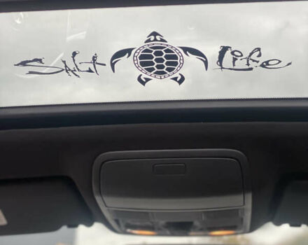 Белый Фольксваген Гольф ГТИ, объемом двигателя 1.98 л и пробегом 209 тыс. км за 9900 $, фото 13 на Automoto.ua