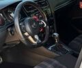 Білий Фольксваген Гольф ГТІ, об'ємом двигуна 1.98 л та пробігом 194 тис. км за 15700 $, фото 14 на Automoto.ua