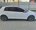 Белый Фольксваген Гольф ГТИ, объемом двигателя 1.98 л и пробегом 175 тыс. км за 14300 $, фото 6 на Automoto.ua