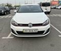 Білий Фольксваген Гольф ГТІ, об'ємом двигуна 1.98 л та пробігом 123 тис. км за 17100 $, фото 5 на Automoto.ua
