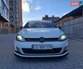 Белый Фольксваген Гольф ГТИ, объемом двигателя 1.98 л и пробегом 175 тыс. км за 14300 $, фото 4 на Automoto.ua