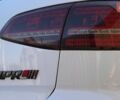 Білий Фольксваген Гольф ГТІ, об'ємом двигуна 1.98 л та пробігом 194 тис. км за 15700 $, фото 7 на Automoto.ua
