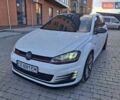Белый Фольксваген Гольф ГТИ, объемом двигателя 1.98 л и пробегом 175 тыс. км за 14300 $, фото 19 на Automoto.ua