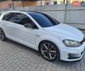Белый Фольксваген Гольф ГТИ, объемом двигателя 1.98 л и пробегом 175 тыс. км за 14300 $, фото 2 на Automoto.ua