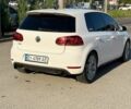 Білий Фольксваген Гольф ГТІ, об'ємом двигуна 1.98 л та пробігом 213 тис. км за 8650 $, фото 3 на Automoto.ua
