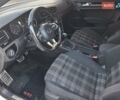 Белый Фольксваген Гольф ГТИ, объемом двигателя 1.98 л и пробегом 175 тыс. км за 14300 $, фото 36 на Automoto.ua