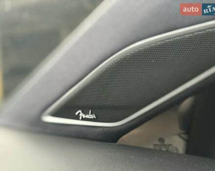 Белый Фольксваген Гольф ГТИ, объемом двигателя 1.98 л и пробегом 183 тыс. км за 13999 $, фото 24 на Automoto.ua