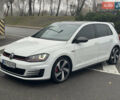 Белый Фольксваген Гольф ГТИ, объемом двигателя 1.98 л и пробегом 183 тыс. км за 13999 $, фото 3 на Automoto.ua