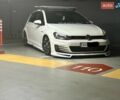 Белый Фольксваген Гольф ГТИ, объемом двигателя 1.98 л и пробегом 10 тыс. км за 24999 $, фото 1 на Automoto.ua