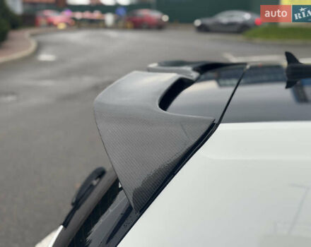 Белый Фольксваген Гольф ГТИ, объемом двигателя 1.98 л и пробегом 183 тыс. км за 13999 $, фото 9 на Automoto.ua