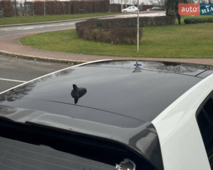 Белый Фольксваген Гольф ГТИ, объемом двигателя 1.98 л и пробегом 183 тыс. км за 13999 $, фото 10 на Automoto.ua