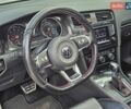 Білий Фольксваген Гольф ГТІ, об'ємом двигуна 1.98 л та пробігом 143 тис. км за 14900 $, фото 40 на Automoto.ua