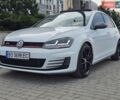 Белый Фольксваген Гольф ГТИ, объемом двигателя 1.98 л и пробегом 143 тыс. км за 13950 $, фото 20 на Automoto.ua