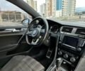 Белый Фольксваген Гольф ГТИ, объемом двигателя 2 л и пробегом 158 тыс. км за 12700 $, фото 18 на Automoto.ua