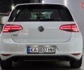 Білий Фольксваген Гольф ГТІ, об'ємом двигуна 1.98 л та пробігом 177 тис. км за 14999 $, фото 1 на Automoto.ua