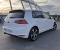 Білий Фольксваген Гольф ГТІ, об'ємом двигуна 1.98 л та пробігом 105 тис. км за 15000 $, фото 3 на Automoto.ua