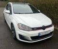 Білий Фольксваген Гольф ГТІ, об'ємом двигуна 1.98 л та пробігом 199 тис. км за 11800 $, фото 1 на Automoto.ua