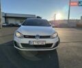 Білий Фольксваген Гольф ГТІ, об'ємом двигуна 1.98 л та пробігом 91 тис. км за 13500 $, фото 1 на Automoto.ua