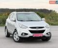 Белый Фольксваген Гольф ГТИ, объемом двигателя 1.97 л и пробегом 150 тыс. км за 11999 $, фото 1 на Automoto.ua