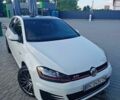 Білий Фольксваген Гольф ГТІ, об'ємом двигуна 1.98 л та пробігом 185 тис. км за 13600 $, фото 1 на Automoto.ua