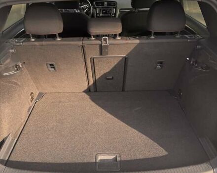 Білий Фольксваген Гольф ГТІ, об'ємом двигуна 1.98 л та пробігом 105 тис. км за 15000 $, фото 19 на Automoto.ua