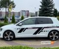 Белый Фольксваген Гольф ГТИ, объемом двигателя 2 л и пробегом 65 тыс. км за 14600 $, фото 3 на Automoto.ua