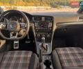 Білий Фольксваген Гольф ГТІ, об'ємом двигуна 1.98 л та пробігом 105 тис. км за 15000 $, фото 17 на Automoto.ua