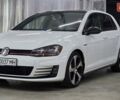 Білий Фольксваген Гольф ГТІ, об'ємом двигуна 1.98 л та пробігом 177 тис. км за 14999 $, фото 1 на Automoto.ua