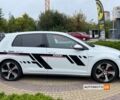 Белый Фольксваген Гольф ГТИ, объемом двигателя 2 л и пробегом 65 тыс. км за 14600 $, фото 7 на Automoto.ua