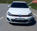 Белый Фольксваген Гольф ГТИ, объемом двигателя 1.98 л и пробегом 113 тыс. км за 14500 $, фото 1 на Automoto.ua