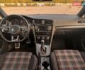 Білий Фольксваген Гольф ГТІ, об'ємом двигуна 1.98 л та пробігом 105 тис. км за 15000 $, фото 15 на Automoto.ua