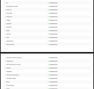 Білий Фольксваген Гольф ГТІ, об'ємом двигуна 1.98 л та пробігом 105 тис. км за 15000 $, фото 21 на Automoto.ua