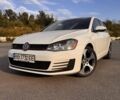 Білий Фольксваген Гольф ГТІ, об'ємом двигуна 1.98 л та пробігом 105 тис. км за 15000 $, фото 6 на Automoto.ua