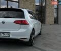 Белый Фольксваген Гольф ГТИ, объемом двигателя 2 л и пробегом 188 тыс. км за 9750 $, фото 11 на Automoto.ua