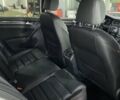 Білий Фольксваген Гольф ГТІ, об'ємом двигуна 1.98 л та пробігом 177 тис. км за 14999 $, фото 14 на Automoto.ua