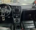 Білий Фольксваген Гольф ГТІ, об'ємом двигуна 1.98 л та пробігом 177 тис. км за 14999 $, фото 12 на Automoto.ua