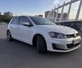 Білий Фольксваген Гольф ГТІ, об'ємом двигуна 1.98 л та пробігом 105 тис. км за 15000 $, фото 4 на Automoto.ua