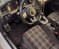 Білий Фольксваген Гольф ГТІ, об'ємом двигуна 1.98 л та пробігом 105 тис. км за 15000 $, фото 14 на Automoto.ua