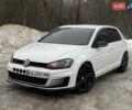 Білий Фольксваген Гольф ГТІ, об'ємом двигуна 1.98 л та пробігом 179 тис. км за 13850 $, фото 1 на Automoto.ua