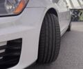 Білий Фольксваген Гольф ГТІ, об'ємом двигуна 1.98 л та пробігом 105 тис. км за 15000 $, фото 7 на Automoto.ua