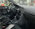 Білий Фольксваген Гольф ГТІ, об'ємом двигуна 1.98 л та пробігом 177 тис. км за 14999 $, фото 15 на Automoto.ua