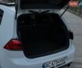 Белый Фольксваген Гольф ГТИ, объемом двигателя 2 л и пробегом 188 тыс. км за 9750 $, фото 48 на Automoto.ua