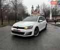 Белый Фольксваген Гольф ГТИ, объемом двигателя 2 л и пробегом 114 тыс. км за 15700 $, фото 1 на Automoto.ua