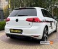 Белый Фольксваген Гольф ГТИ, объемом двигателя 2 л и пробегом 65 тыс. км за 14600 $, фото 6 на Automoto.ua