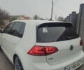 Білий Фольксваген Гольф ГТІ, об'ємом двигуна 1.98 л та пробігом 113 тис. км за 16000 $, фото 4 на Automoto.ua