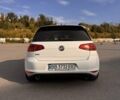 Білий Фольксваген Гольф ГТІ, об'ємом двигуна 1.98 л та пробігом 105 тис. км за 15000 $, фото 9 на Automoto.ua
