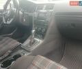 Белый Фольксваген Гольф ГТИ, объемом двигателя 1.98 л и пробегом 113 тыс. км за 14500 $, фото 25 на Automoto.ua