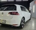 Білий Фольксваген Гольф ГТІ, об'ємом двигуна 1.98 л та пробігом 177 тис. км за 14999 $, фото 3 на Automoto.ua